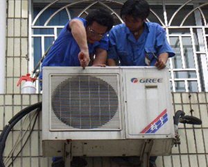 平凉市空调售后维修服务中心在哪里找